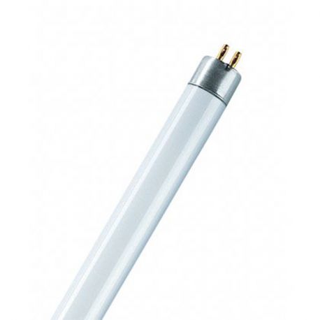 Tube fluorescent LUMILUX T5 HE Ledvance - G5 -21W - 4000K - Dimmable