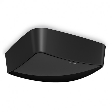 DETECTEUR DE MOUVEMENT - PRO II - 360° - NOIR - SAILLIE PLAFOND - WB