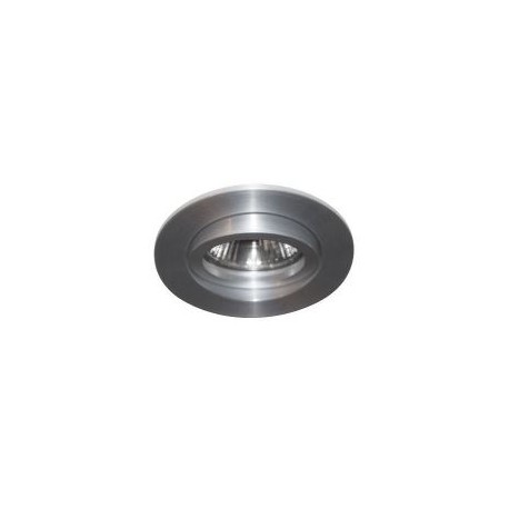 SPOT - GU10 - ROND - ALU - IP23 - ORIENTABLE - CLII - Ø82