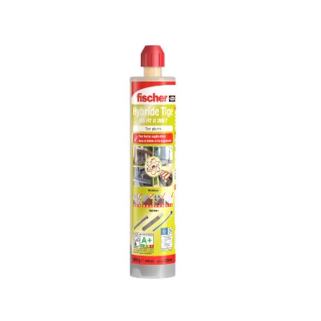 CARTOUCHE RESINE - PIERRE - 300ml