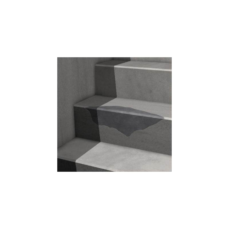                         Ciment express - Gris - 310 ml 