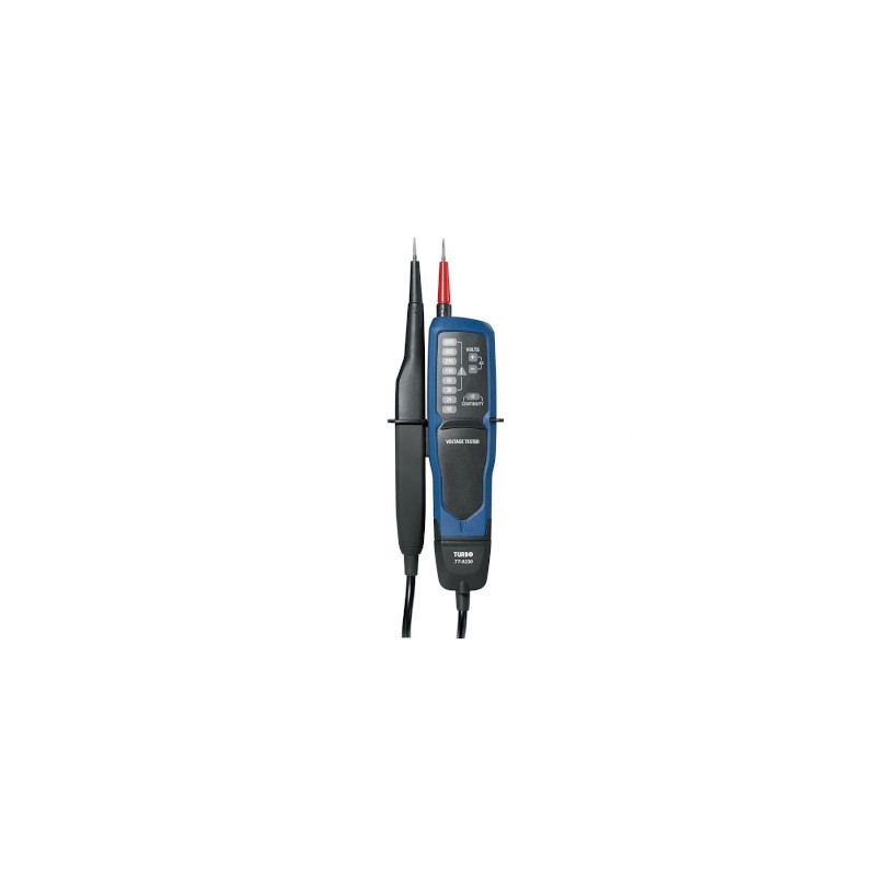                         Testeur de tension - Indicateur LED - 600V