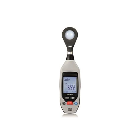 MINI LUXMETRE - CONNECTE