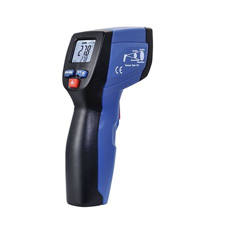 PISTOLET THERMOMETRE - INFRAROUGE 