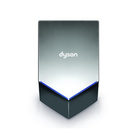Seche-mains Dyson Airblade V Quiet Nickel - HU02