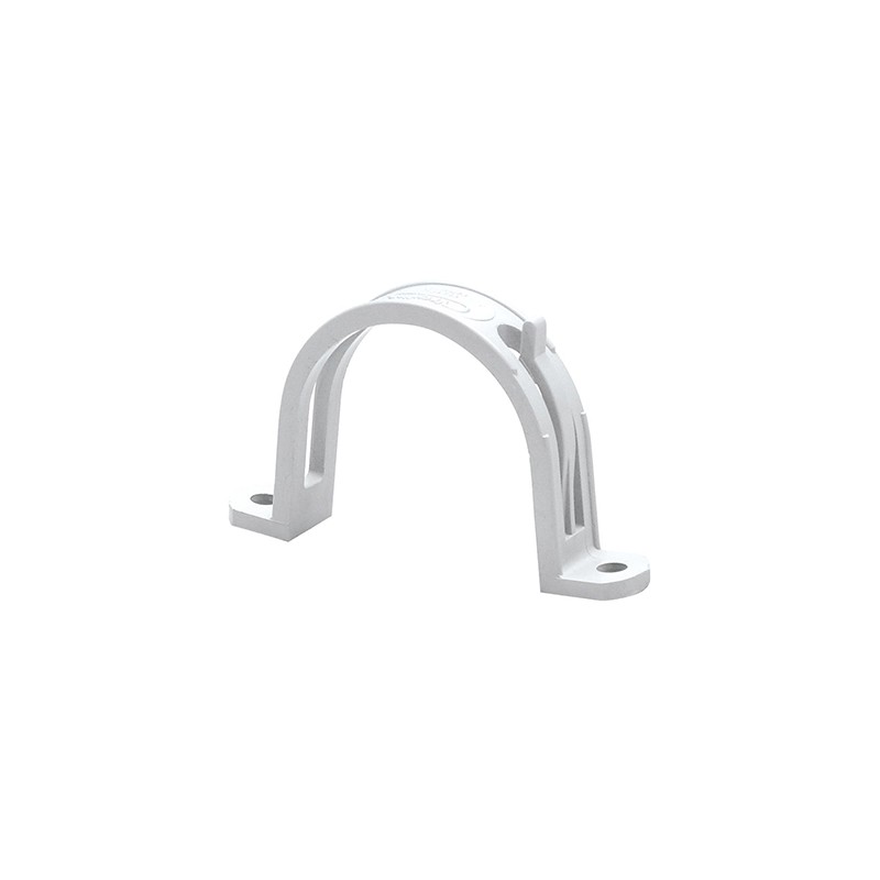                         Sachet de 20 colliers pour tube pvc diamètre 51 mm