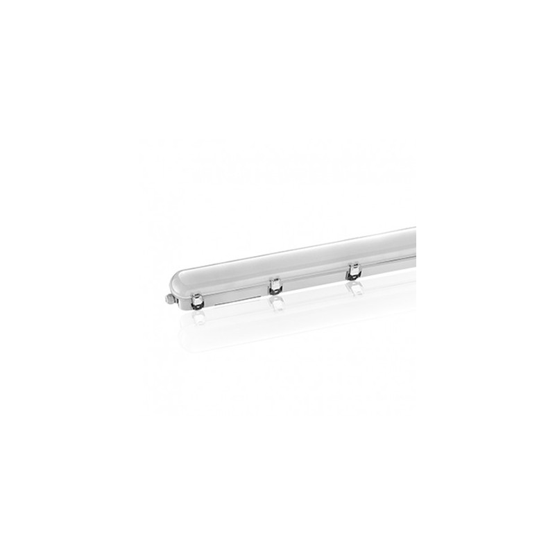                         Boîtier étanche LED intégrées - 36W - 4000K  - Non dimmable