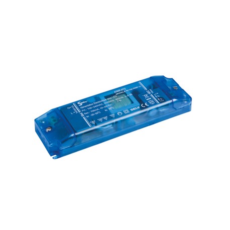 Convertisseur électronique - 30W - 700mA - IP20 - 230V