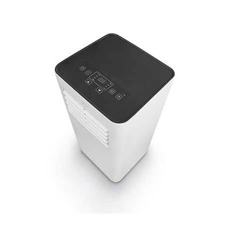 CLIMATISEUR - MOBILE - 2.6KW - MONO SPLIT - KIT FENETRE