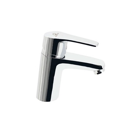 MITIGEUR - LAVABO - BEC - CHROME