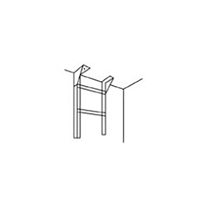 [009124 Atlantic] Console de fixation universelle — free download