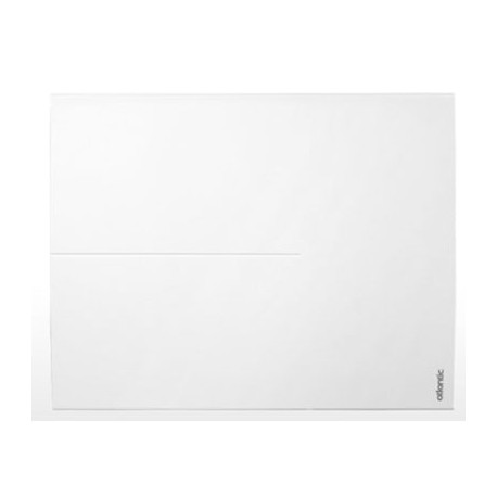 RADIATEUR - SOKIO - BLANC - 1250W 