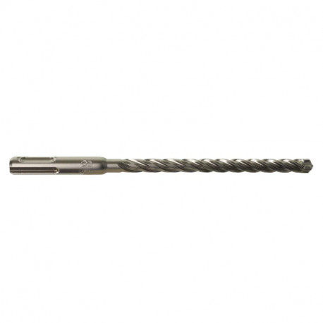 Foret béton MX4 SDS+ Milwaukee - ø8mm - 165mm - 100 mm