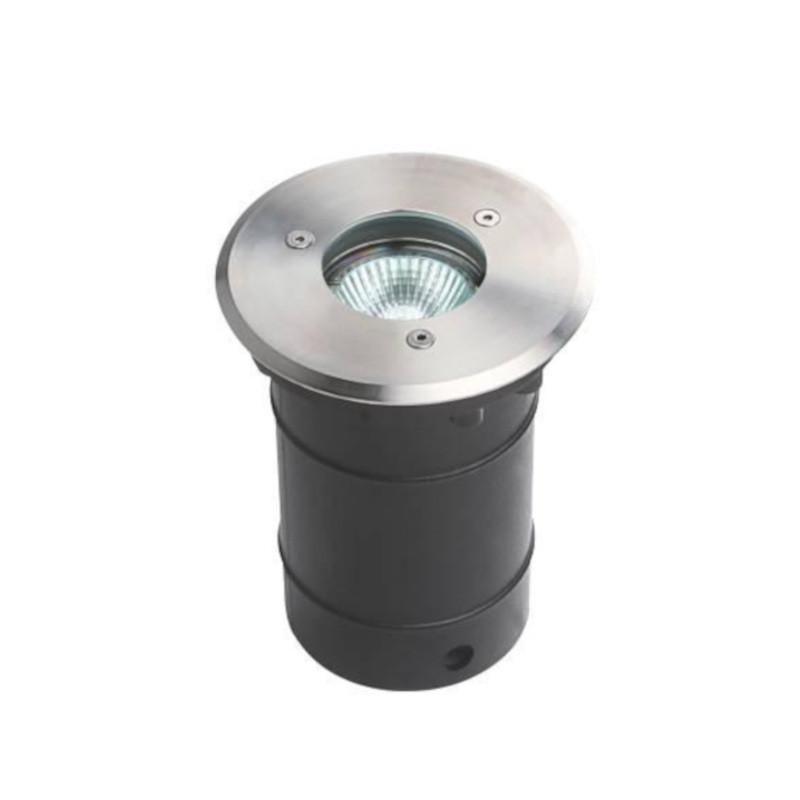                         Spot encastrable de sol KO2000 R GU10 Indigo