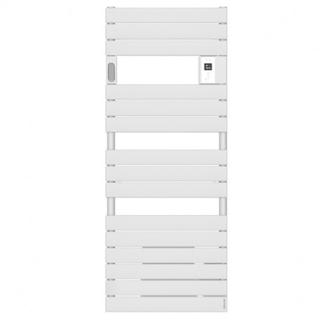 SECHE SERVIETTES - ADELIS - SOUFFLANT - BLANC - 500+1000W