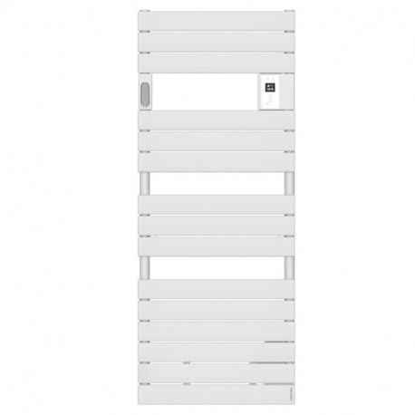SECHE SERVIETTES - ADELIS - BLANC - 500W