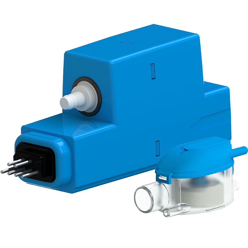                         Pompe de relevage Sanicondens Clim Mini S SFA