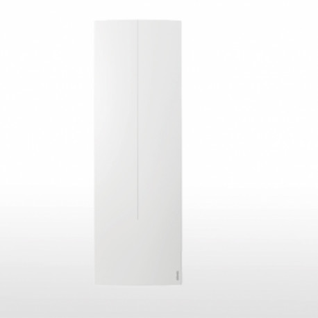 RADIATEUR - SOKIO - BLANC - 1500W - VERTICAL 