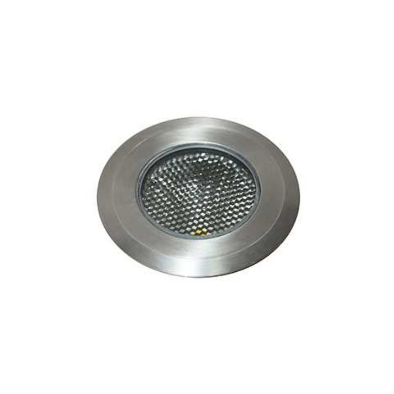                        Spot encastré de sol rond APA RD-230 Indigo