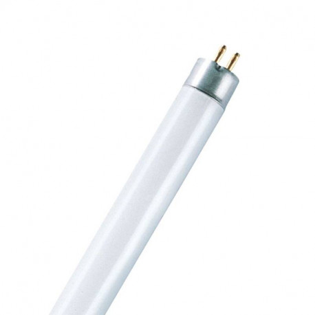 Tube fluorescent T5/G5 Osram Ledvance - 39W - 3000K - 3100 lm - ø16 - Lg 849 mm