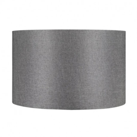 ABJ ROND - Ø455mm - H280mm - GRIS - E27
