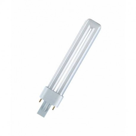 FLUO COMPACT - S - G23 - 11W - 830 - 2 PINS