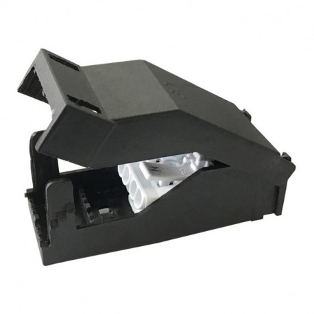 BORNIER - CLII - DOUILLE GU10/GU5.3 - (sachet de 25)