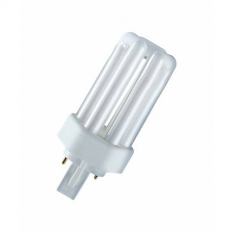 FLUO COMPACT - T - GX24d - 18W - 840 - 2 PINS
