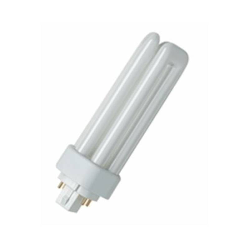                         342306 - Ampoule fluocompacte Dulux T/E PLUS Ledvance - GX24Q - 26W - 4000K - Dimmable