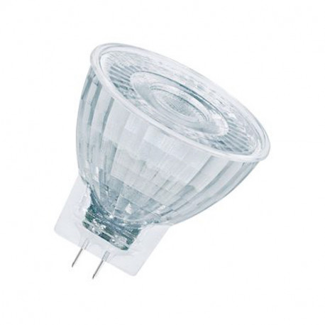 LED GU4 - 4,2W - 827 - 345LM 