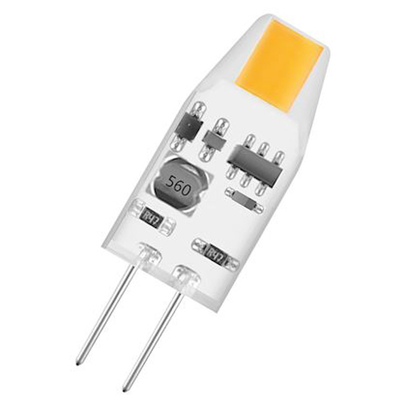 LED G4 1W 827 100LM