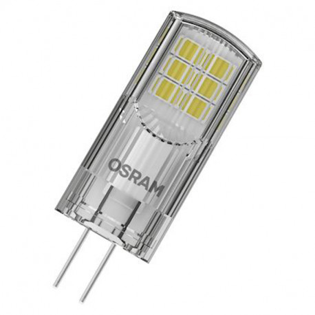 LED G4 - 2,6W - 827 - 300LM