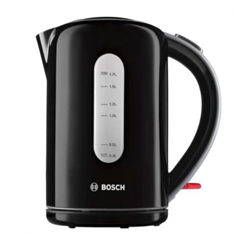 BOUILLOIRE - NOIRE - 1,7L