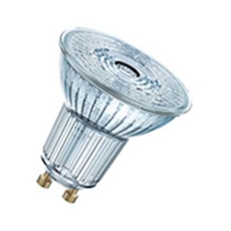 LED GU10 - 6,9W - 827 - 620LM - 120°