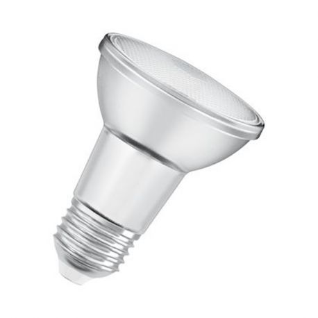 LED PAR 20 - E27 - 6W - 827 - 350LM - 36° - DIMMABLE