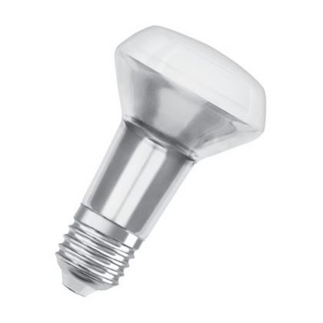 LED FILAMENT - R63 - E27 - 4W - 827 - 370LM