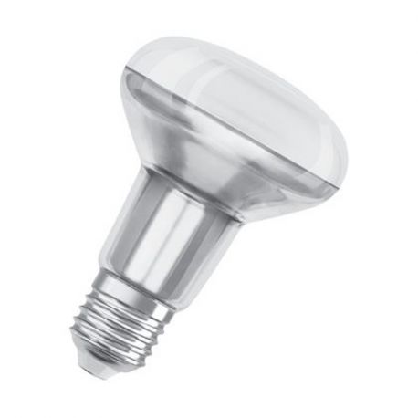 LED FILAMENT - R80 - E27 - 7W - 827 - 620LM