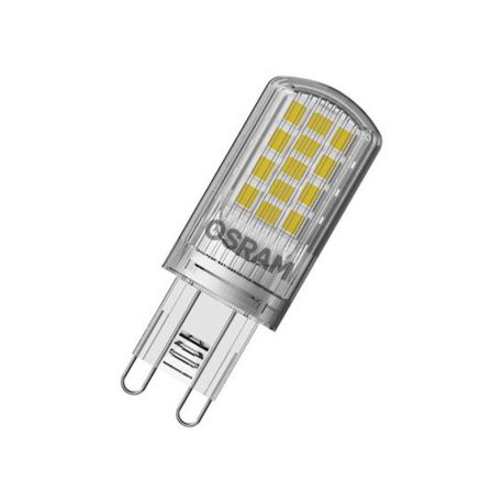 LED G9 - 3,8W - 827 - 470LM