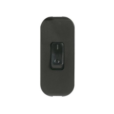 INTER - LAMPE DE CHEVET - NOIR