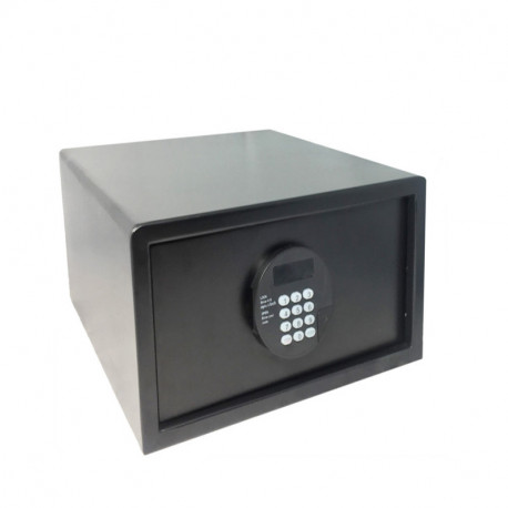 COFFRE FORT - 14'' - CLAVIER