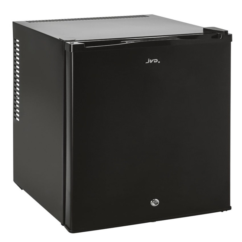                         MINIBAR 30L PORTE PLEINE NOIR