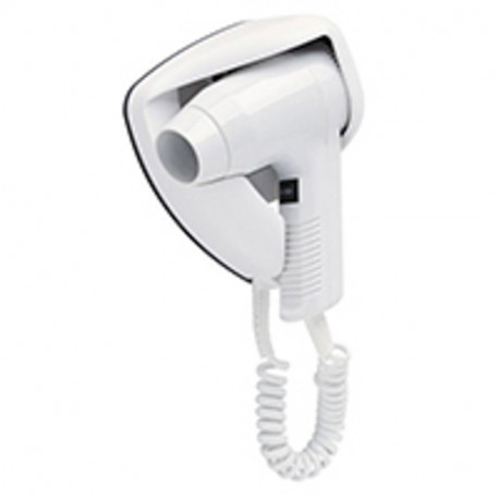 SECHE CHEVEUX - PICCOLO - 1200W - IP21 - BLANC