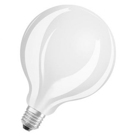LED FILAMENT GLOBE - E27 - DEPOLIE - 7,5W - 827 - 1055LM - Ø95 - DIMMABLE