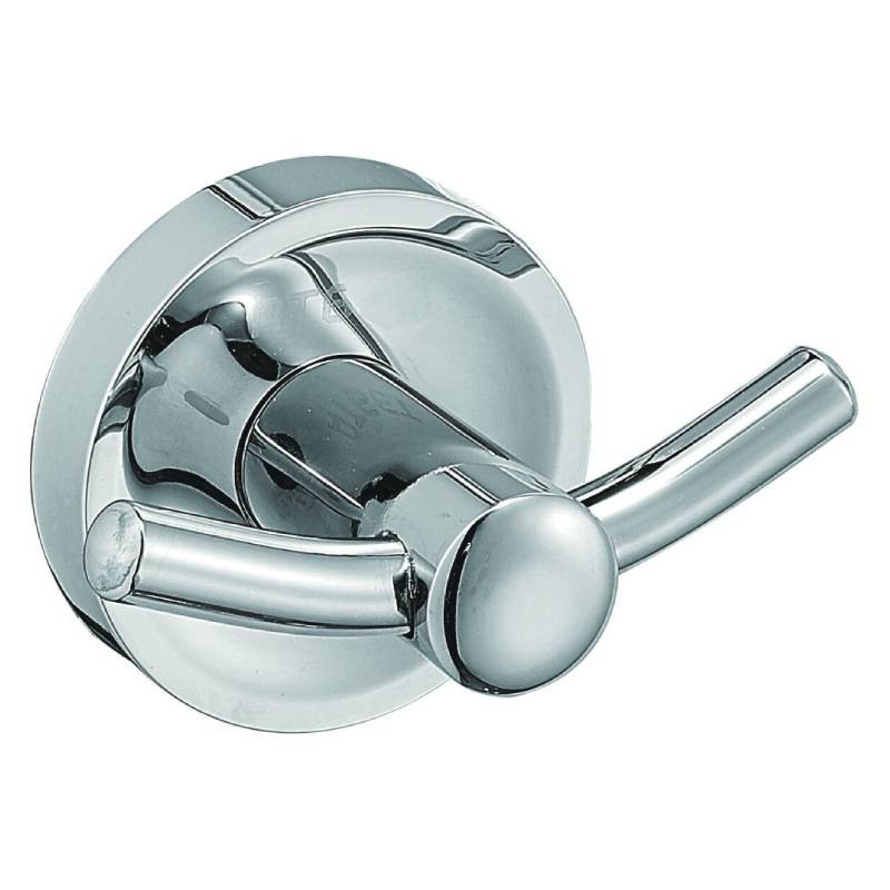                         PATERE DOUBLE CHROME