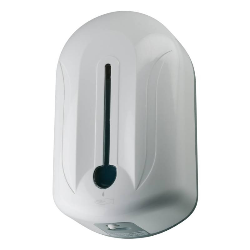                         DISTRIBUTEUR A SAVON ET GEL HYDRO AUTOMATIQUE SAPHIR