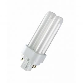 FLUO COMPACT - D - G24d - 13W - 830 - 2 PINS