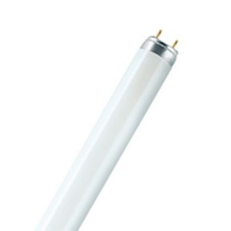 FLUO TUBE - D26 - G13 - 15W - L438mm - 840