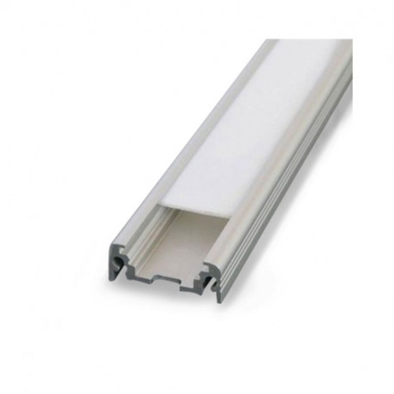                         PROFILE ALU SAILLIE 100CM