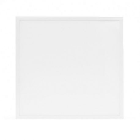 DALLE LED - 36W - 830 - 3780LM - 600X600 - CLII - UGR19 - BLANC