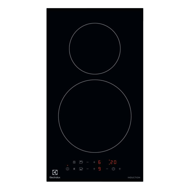 plaque de cuisson induction 2 feux